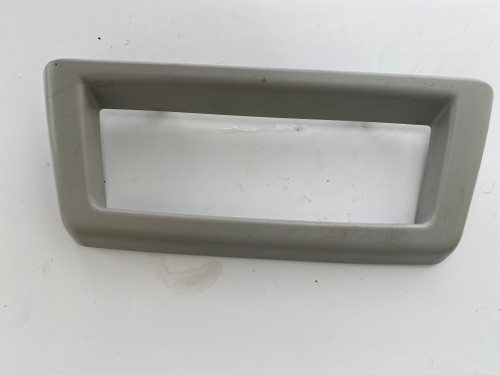 VW TRANSPORTER T5 USED TOP ROOF POCKET TRIM 7H1 857 153