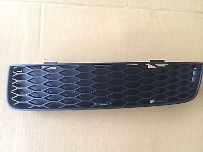 AUDI TT S LINE LOWER BAR TRIM LHF