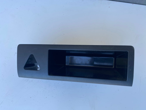 VW TRANSPORTER T5 USED DASH POCKET 7H0 857 925 A