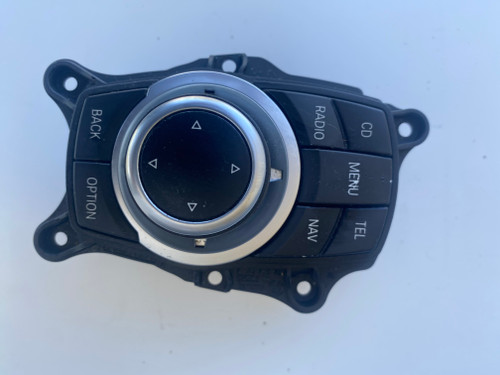 BMW E90 LATE 2008-2011 USED I DRIVE UNIT 9189048 02