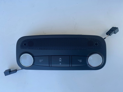 AUDI A4 B7 CONVERTIBLE USED INTERIOR LIGHT 8J0 947 111 B