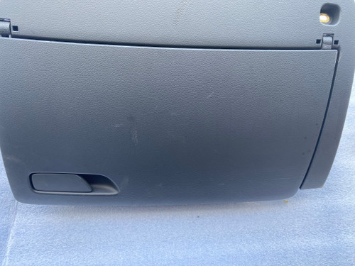 AUDI A3 8V USED GLOVE BOX 8V2 857 035 B 6PS