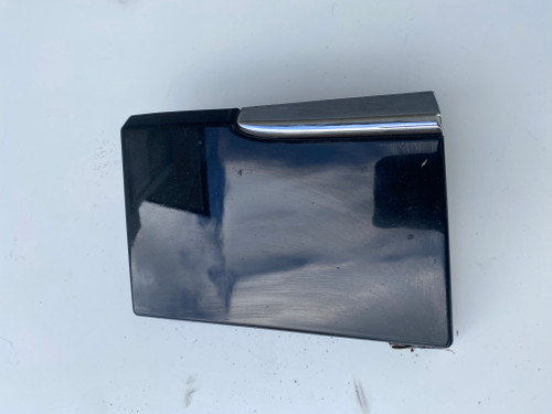 AUDI Q5 USED LH LOWER GUARD MOULD IN BLACK