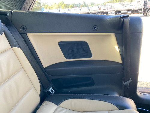 VW GOLF MK6 AUDI A3 8P CONVERTIBLE USED RHR WINDOW REGULATOR 8P7 839 461 B