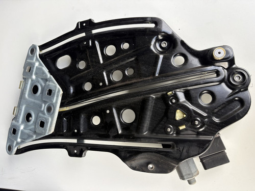 VW GOLF MK6 AUDI A3 8P CONVERTIBLE USED LHR WINDOW REGULATOR 8P7 839 461 B  8P7 959 811 B