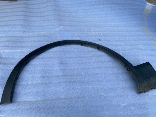 BMW X3 F25 USED LHF GUARD FLARE 5177 7210 081