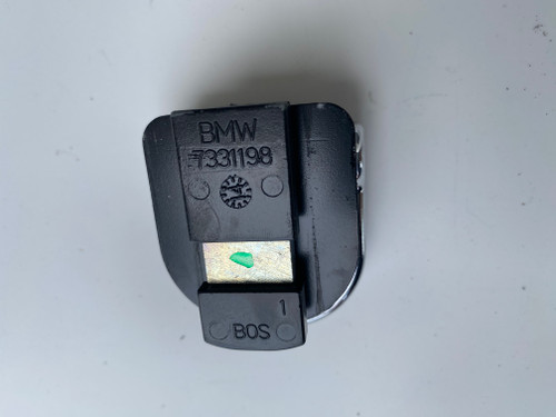 BMW X3 F 25 USED CARGO NET FIXING MOUNT 7331198