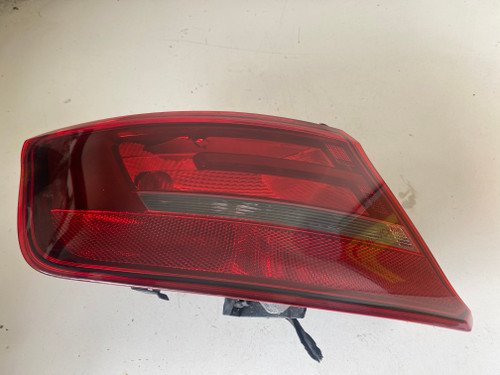 AUDI A3 8V USED LH LED TAIL LIGHT 8V4 945 095 C