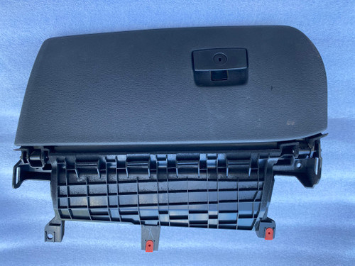 BMW X3 F25 USED BLACK GLOVE BOX 51_8134 51 16 9 242 083