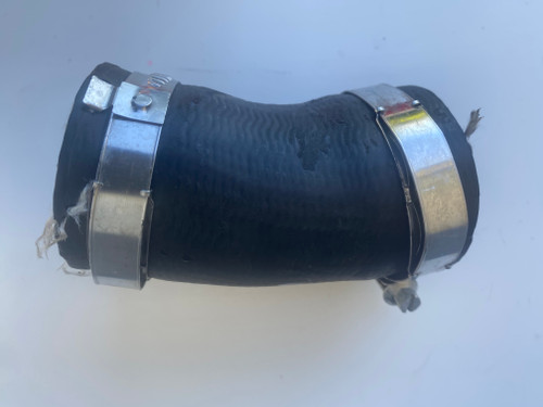 VW GOLF MK6 1.6 TDI USED PRESSURE HOSE 1K0 145 828 T