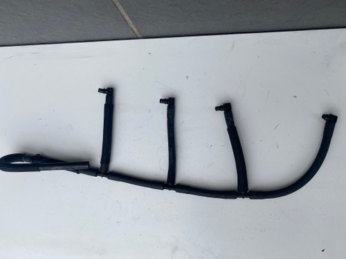 VW GOLF MK6 2L TDI USED INJECTOR RETURN LINES