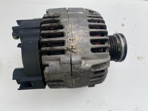 VW GOLF MK5 MK6 TWIN CHARGED USED ALTERNATOR 03C 903 023 G