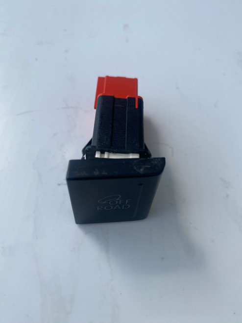 VW AMAROK USED OFF ROAD SWITCH SWITCH 2H1 927 138 A