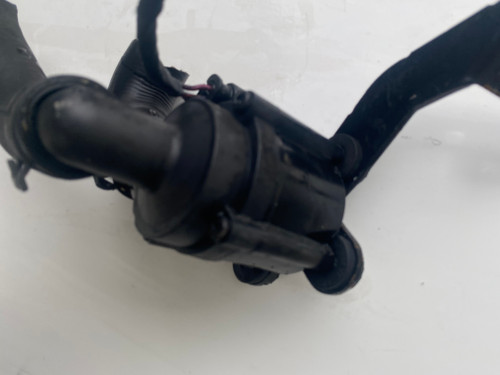 VW AUDI USED SECONDARY WATER PUMP 5N0 965 561