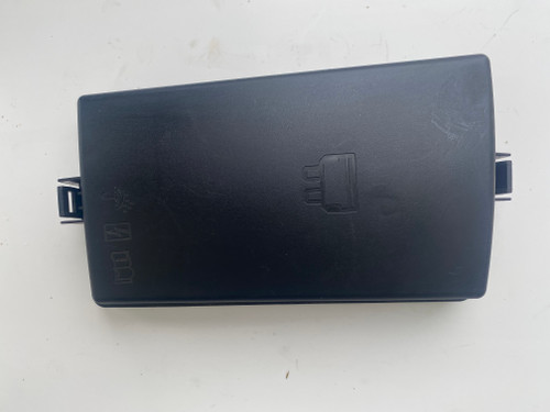 VW GOLF MK7 AUDI A3 8V USED FUSE BOX COVER 5Q0 937 132 A