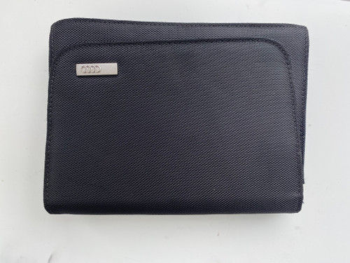 AUDI A3 8V CZCA RES USED LOG BOOKS