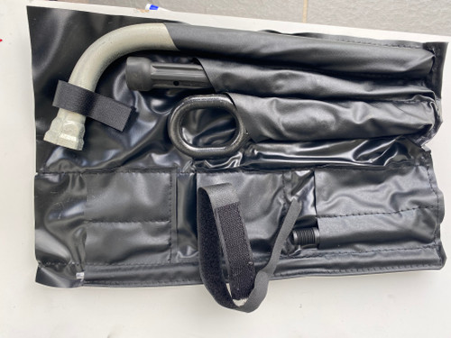 AUDI A3 8V USED TOOL KIT