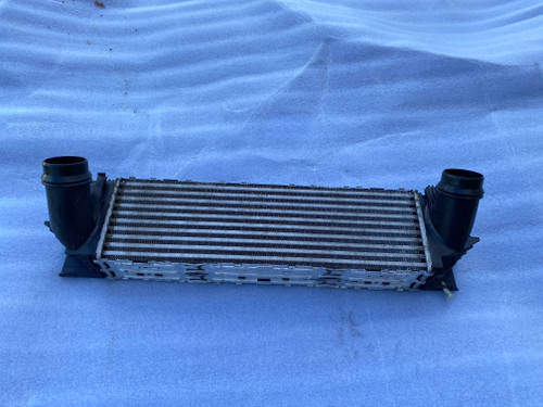 BMW X3 F25 DIESEL USED INTERCOOLER  17517823570-02