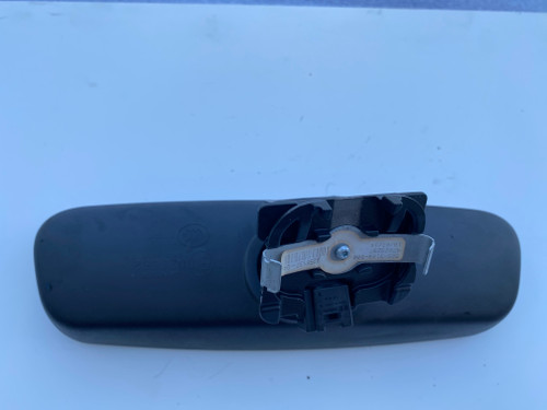 BMW X3 F25 USED REAR VIEW MIRROR 9256137-04