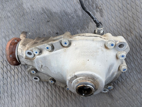 BMW X3 F25 DIESEL USED FRONT DIFF 31-51 7558151-05