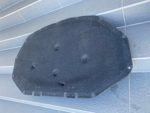 BMW X3 F25 USED BONNET INSULATION 51.48 9 175 051 04