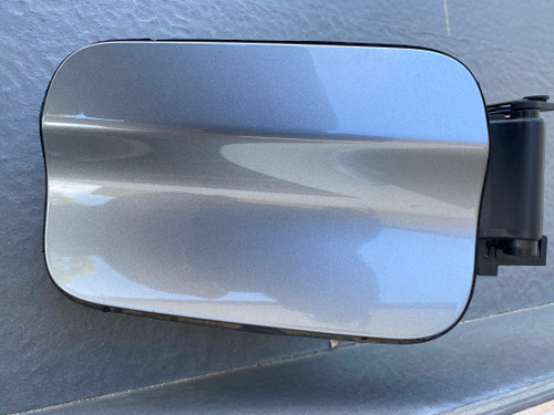 BMW X3 F25 USED FUEL FLAP IN SPACE GREY A52  7 238 086
