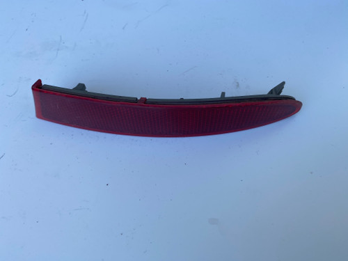 BMW X3 F25 USED RHR BAR REFLECTOR 175.707-02