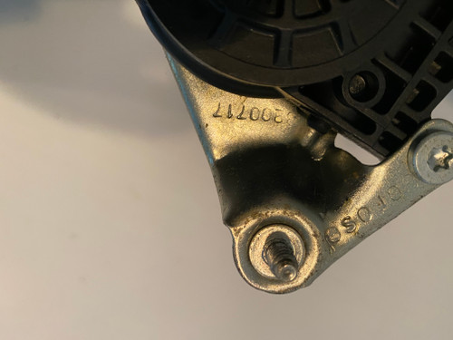 BMW 318 325 323 325 330 4 DOOR 1998-2004 E46 USED LHR WINDOW REGULATOR WITH MOTOR 8200717