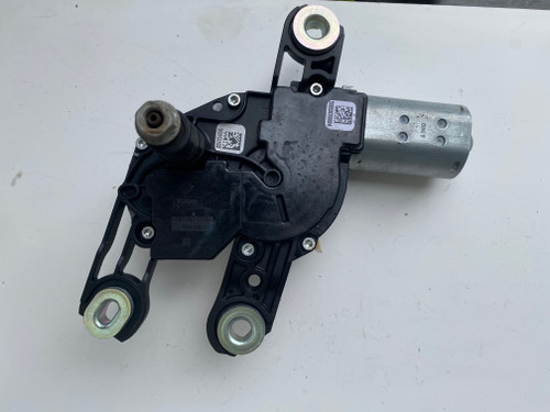 AUDI A3 8V USED TAILGATE WIPER MOTOR 8V0 955 711