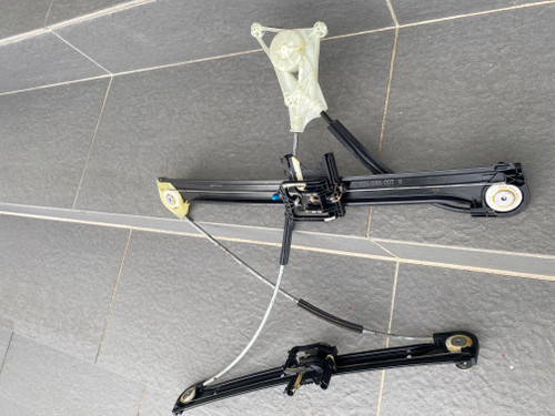 AUDI A3 8V USED RHF WINDOW REGULATOR 8V4 837 462