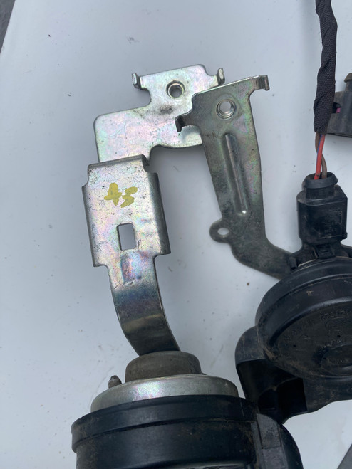 AUDI A3 8V USED HORNS