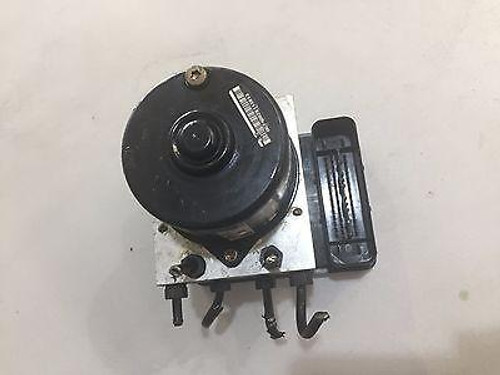 AUDI A3 8L 1.8 T 2001-2004 ABS PUMP USED 1J0 614 417 C ate 1CO 907 379 D