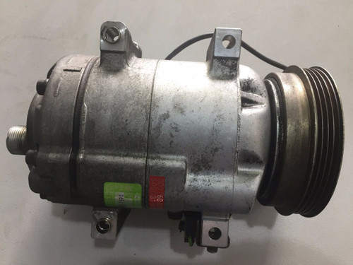 AUDI A4 1.8L 1994-2001 USED AC COMPRESSOR 8D0 260 805 D