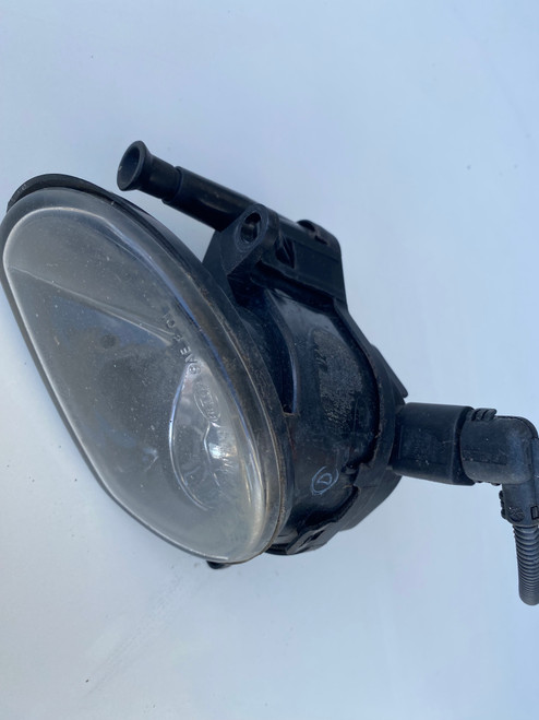AUDI A3 5 DOOR EARLY USED RH FOGLIGHT