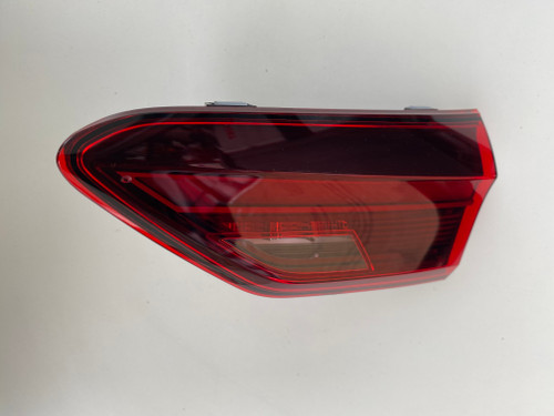 VW POLO 2024 USED RH INNER LED TAIL LIGHT 2G0 945 094 E