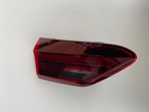 VW POLO 2024 USED LH INNER LED TAIL LIGHT 2G0 945 093 E