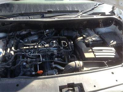 VW CADDY MAXI 2L TDI 2011-2016 USED 6 SPEED DSG TRANSMISSION MSV CODE