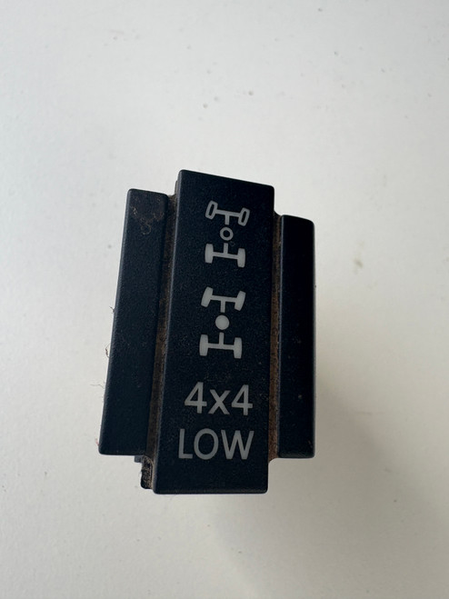 VW AMAROK LOW RANGE DISPLAY 2H2 919 473 G