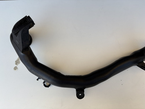 VW GOLF MK6 1.6 TDI USED TURBO INTERCOOLER PIPE WITH 2 HOSES 3C0 145 840 C