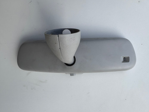 VW TRANSPORTER T5 EARLY USED REAR VIEW MIRROR SENSOR TYPE