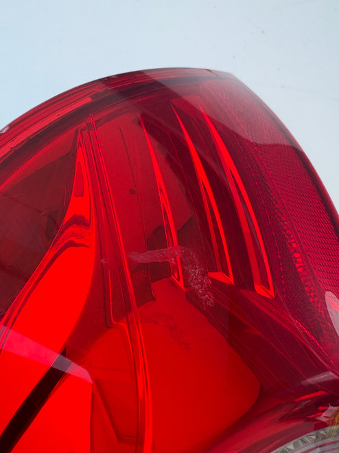 VW EOS 2005-2010 USED RH  OUTER TAIL LIGHT 1Q0 945 096 H