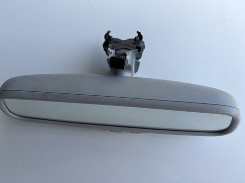 AUDI A4 A5 Q5 USED AUTO DIMMING REAR VIEW MIRROR 8T0 857 511 AB EP5