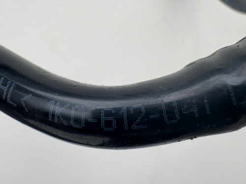 VW GOLFMK5 1.6 PETROL USED VACUUM HOSE 1K0 612 041 C0