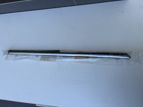 MINI CABRIO NEW GENUINE LHR WEATHER SRIP MOULD 51 37 7 190 615