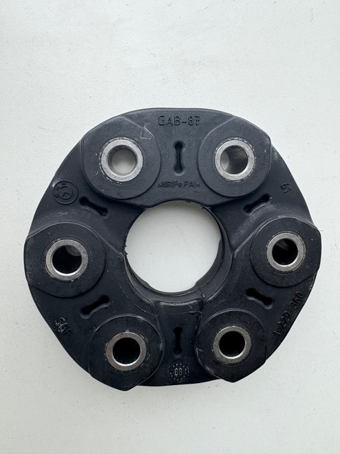 BMW F20 F30 G20 NEW GENUINE TAILSHAFT COUPLING 26 11 1 229 360