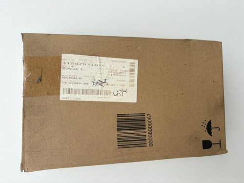 MINI R55 R57 NEW GENUINE BELT TENSIONER 11 28 7 571 015