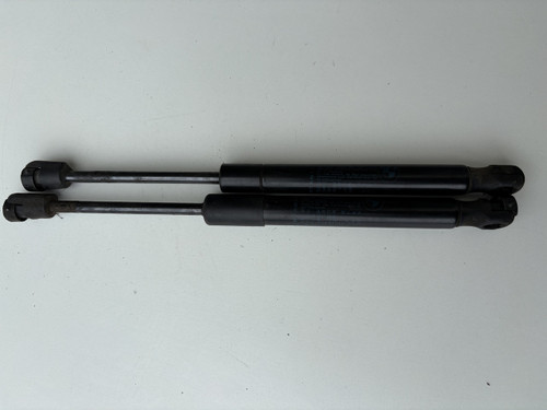 BMW X3 F25 USED BONNET SHOCKS 5123 7210727
