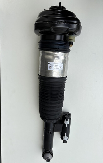 BMW G11 M760I X DRIVE NEW GENUINE LHR AIR SHOCK  37 10 7 915 957