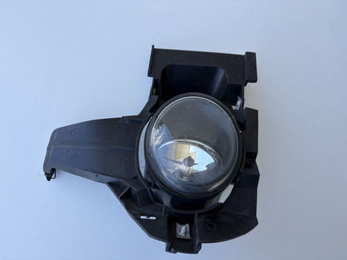 BMW E88 USED LH FOGLIGHT M STYLE BUMPER  6317 7837501-03