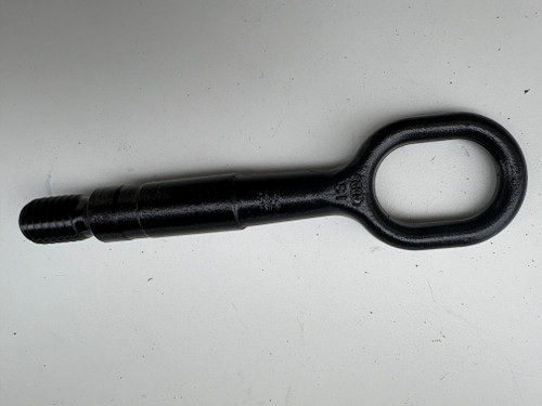 AUDI A4 A5 B8 USED TOW HOOK 8K0 805 615